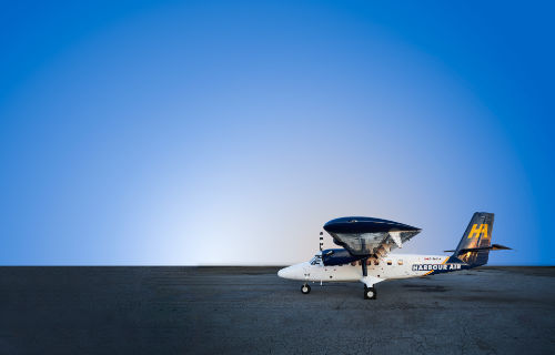 Harbour Air